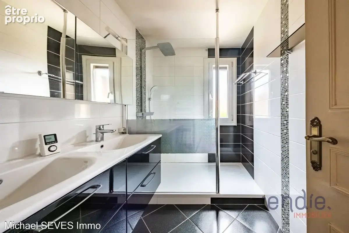 Maison plein pied dans les vignes de Couchey - photo 8