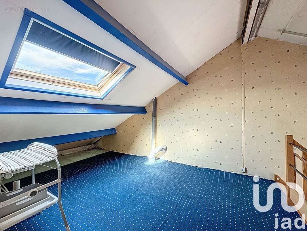 Photo 3 - Appartement à TRAPPES