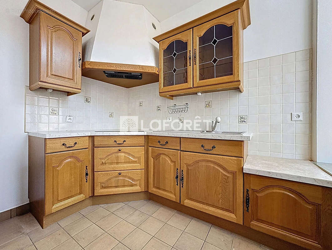 Appartement à HAZEBROUCK