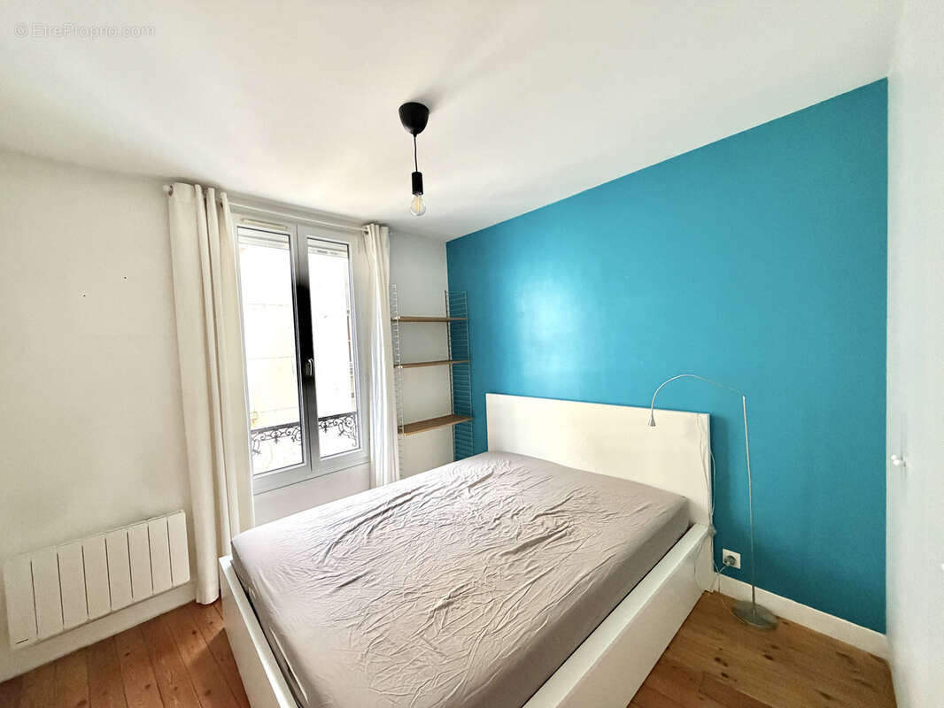 Appartement à SAINT-MANDE