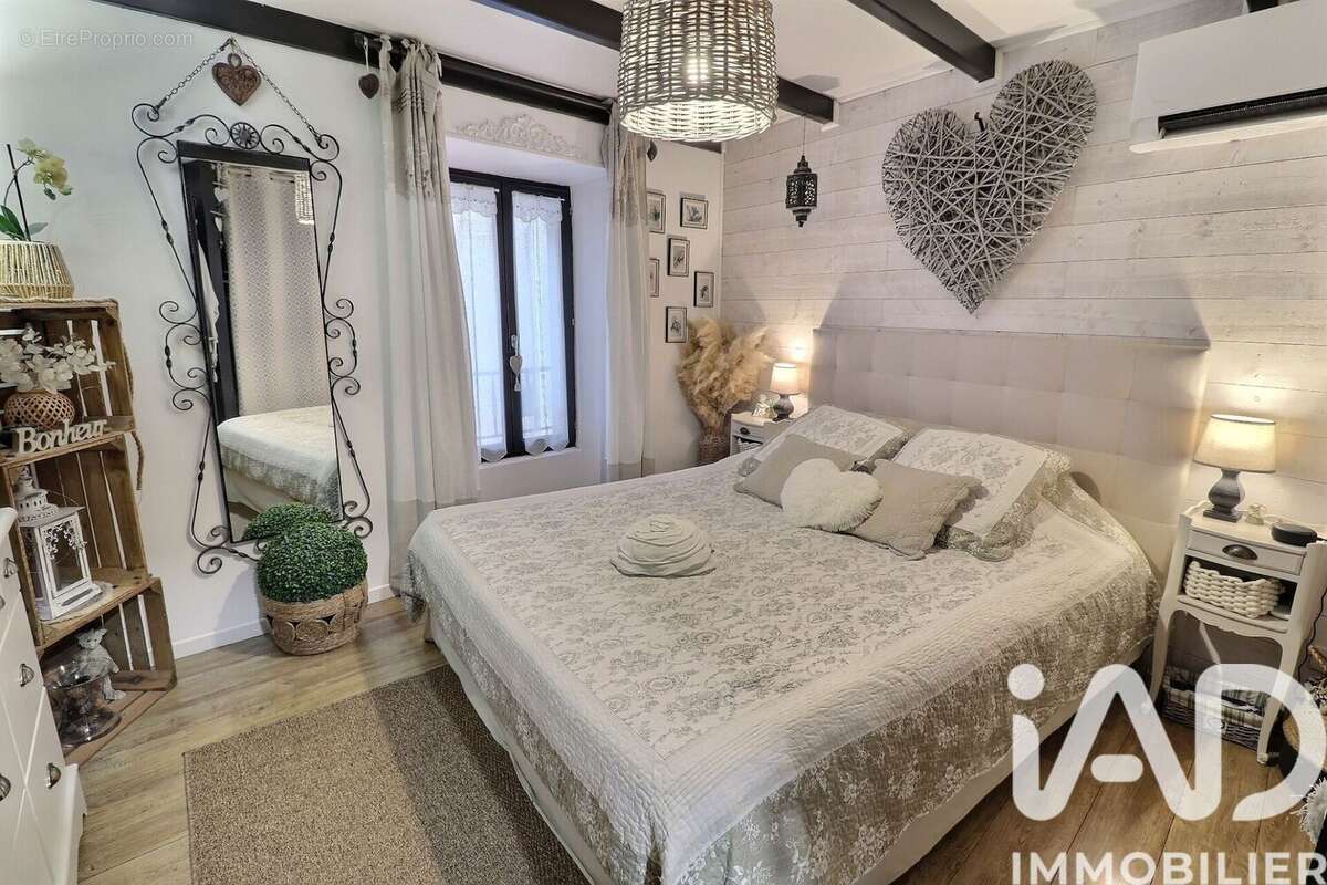 Photo 7 - Maison à GINASSERVIS