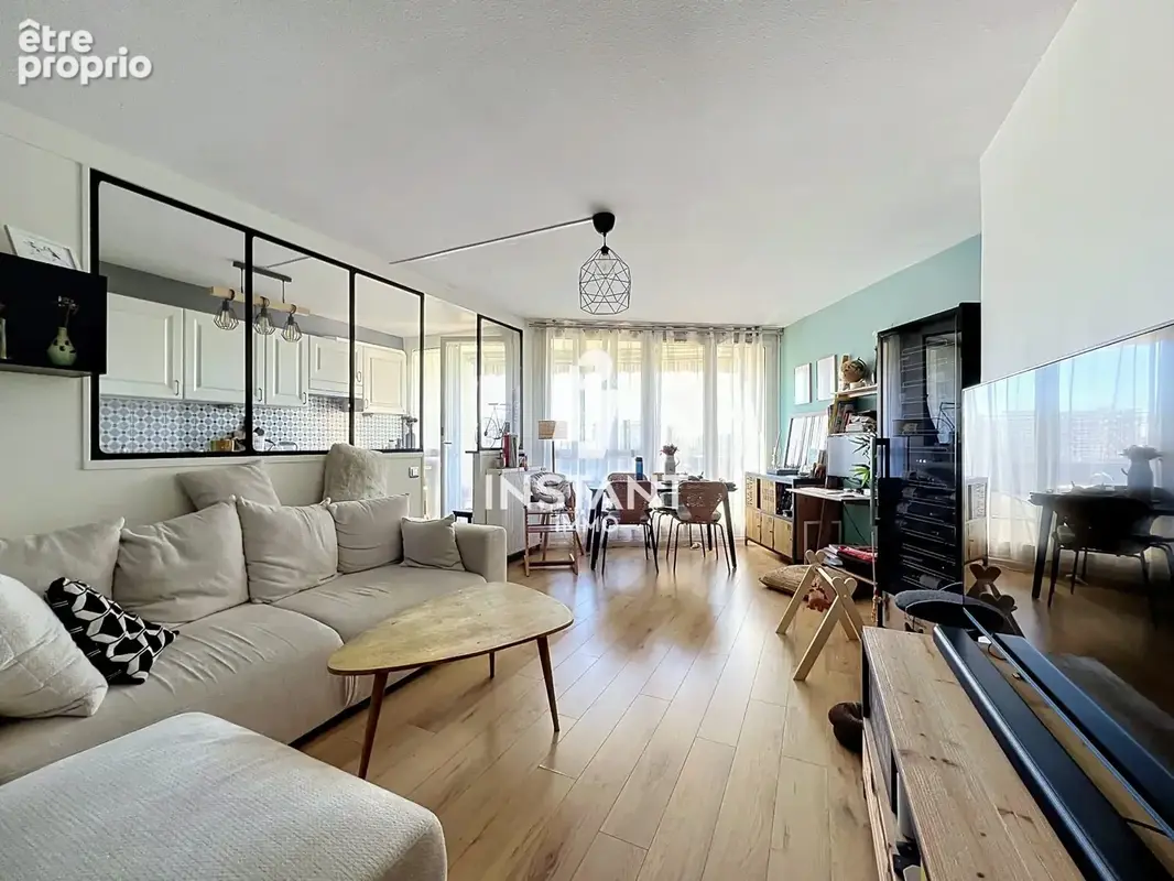 Appartement à CRETEIL