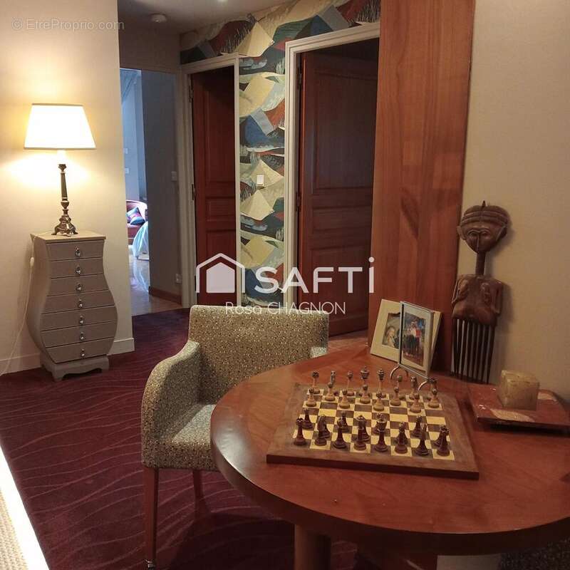 Photo 7 - Maison à FONTENAY-LE-COMTE