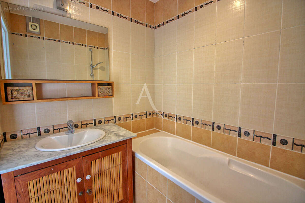 Appartement à ANTONY