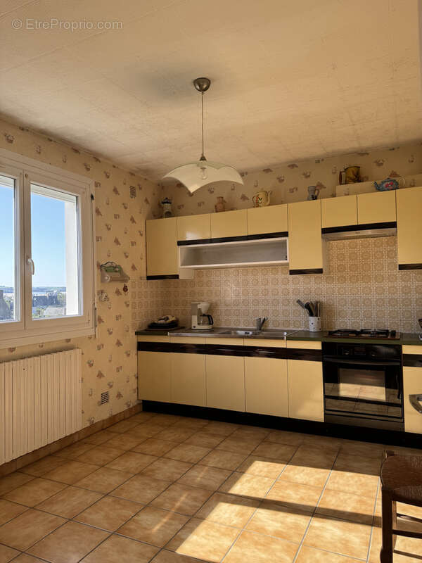 Maison à SAINT-NIC