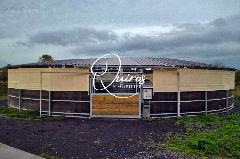 Maison à ISIGNY-SUR-MER