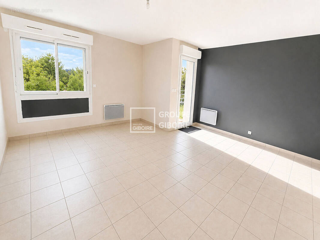 Appartement à CESSON-SEVIGNE