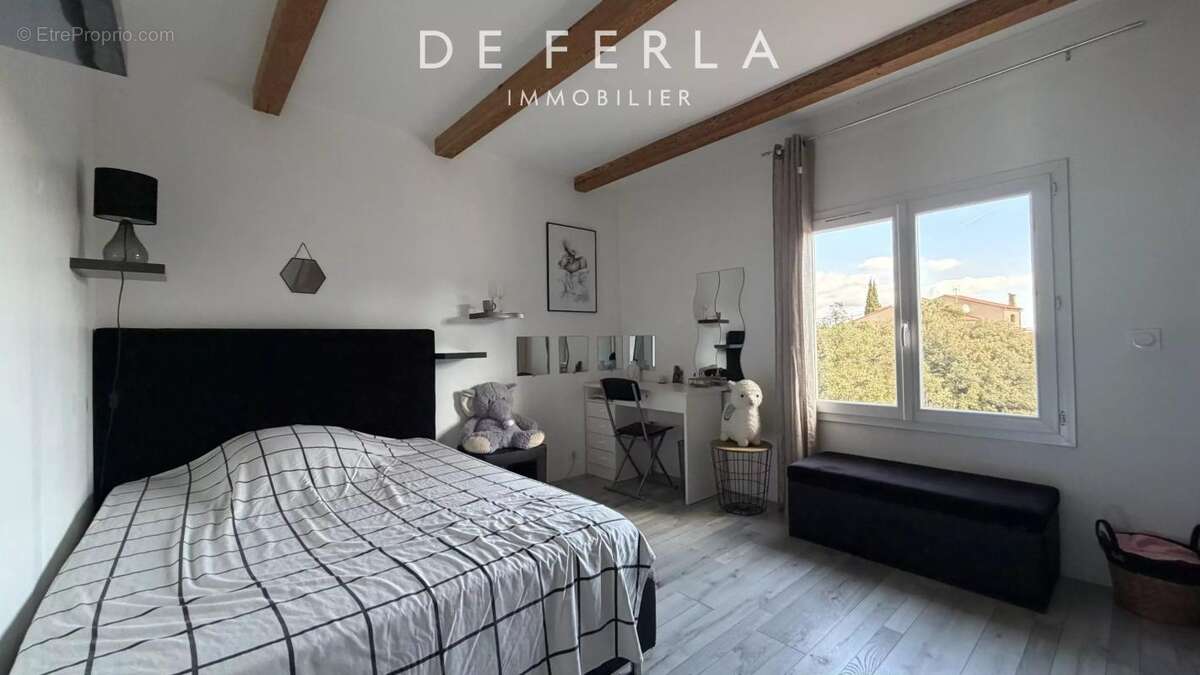 Maison à FREJUS