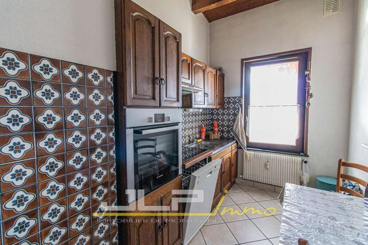 Appartement à PASSY