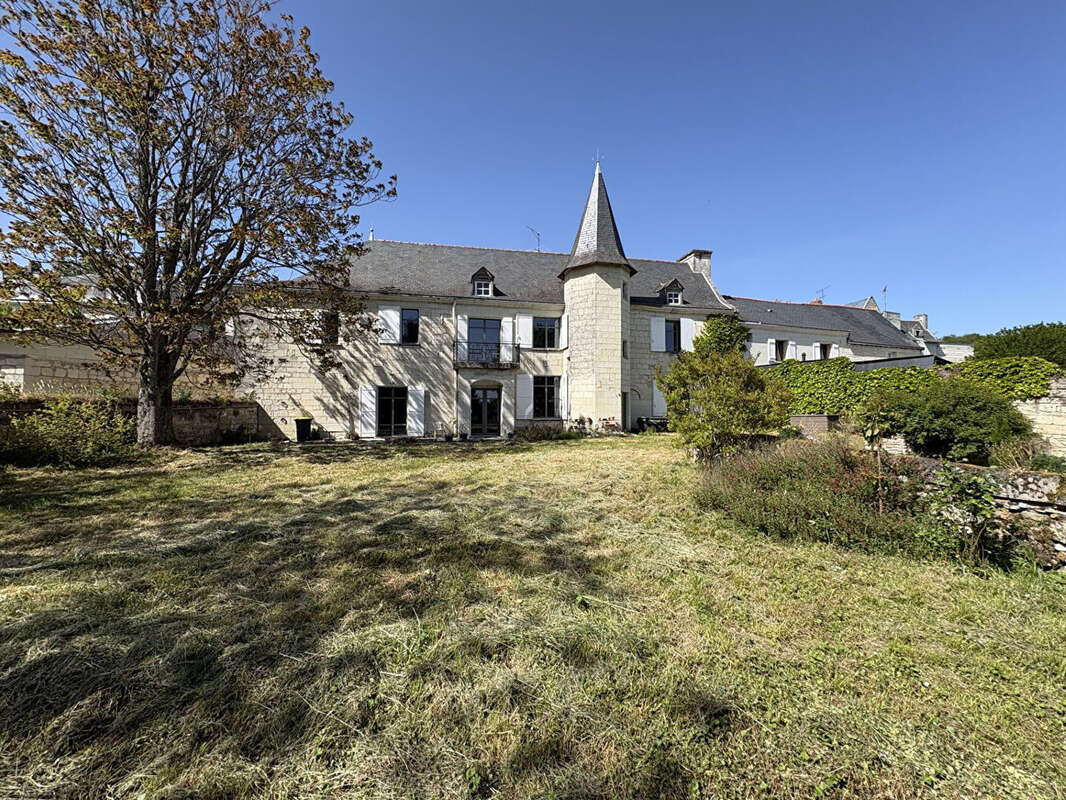 Maison à SAUMUR