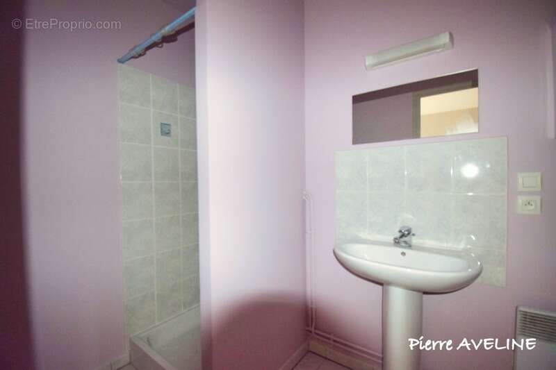 Appartement à CHATEAUDUN