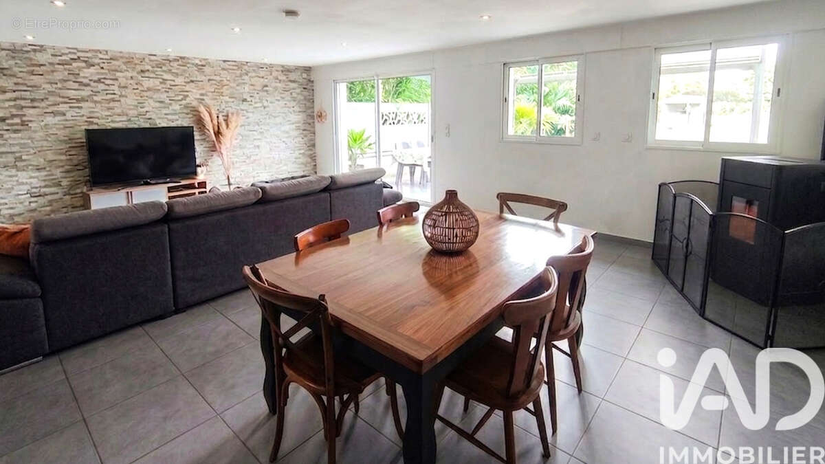 Maison 180 m² à Coullemelle  - photo 3