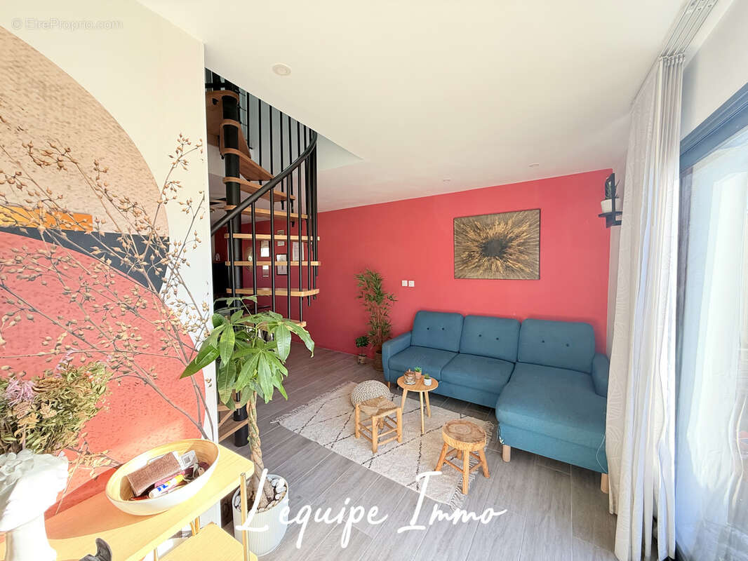 Maison à TOULOUSE
