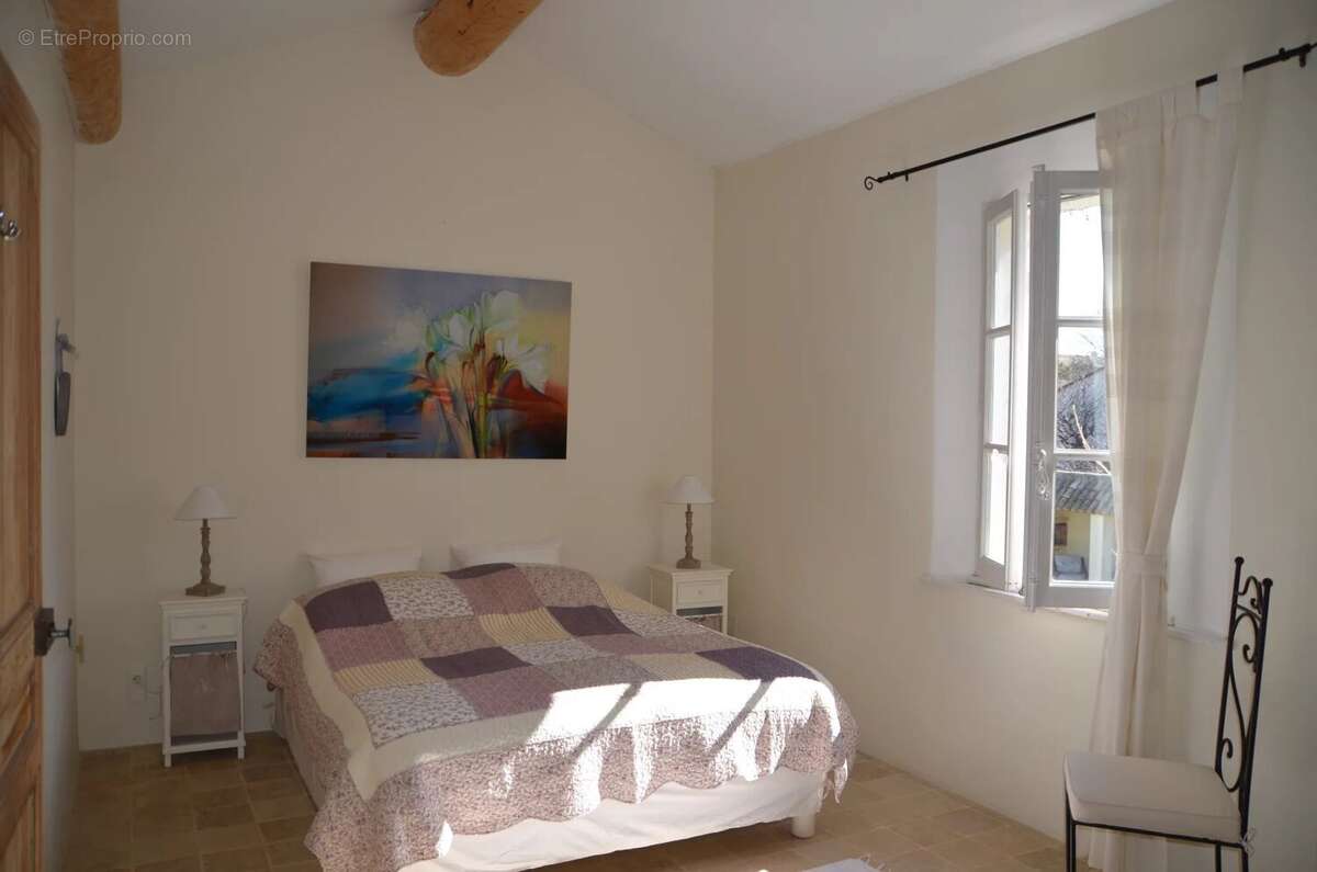 Maison à SAINT-DIDIER