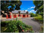 Maison à MAURE-DE-BRETAGNE