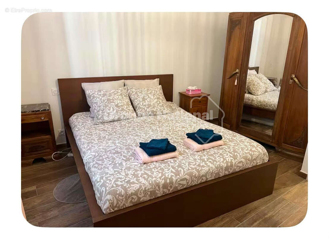 Appartement à ARLES