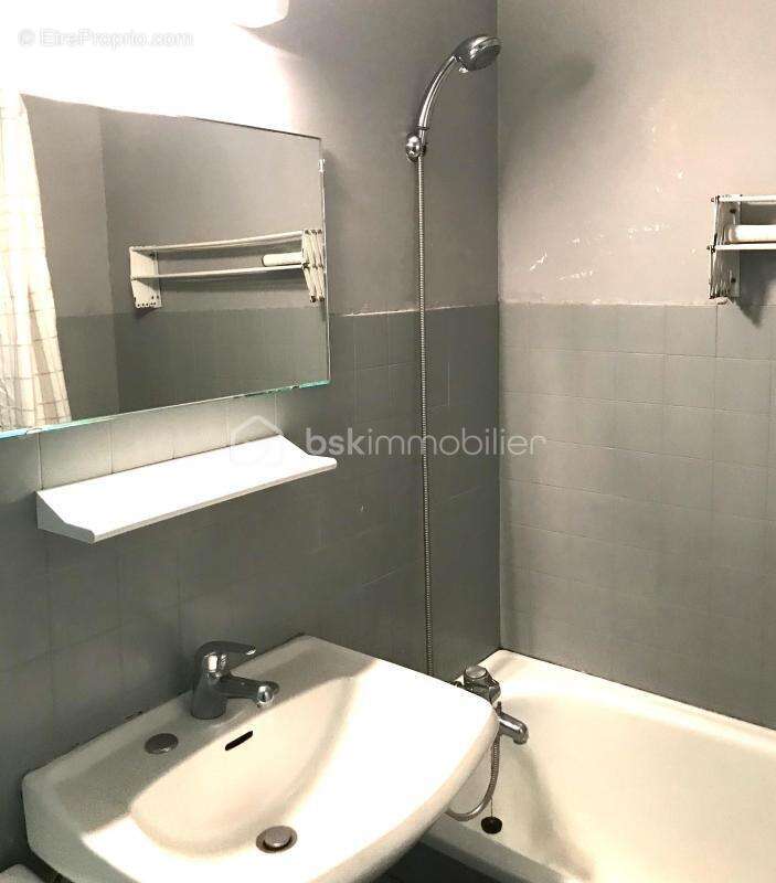 Appartement à SAINT-LARY-SOULAN