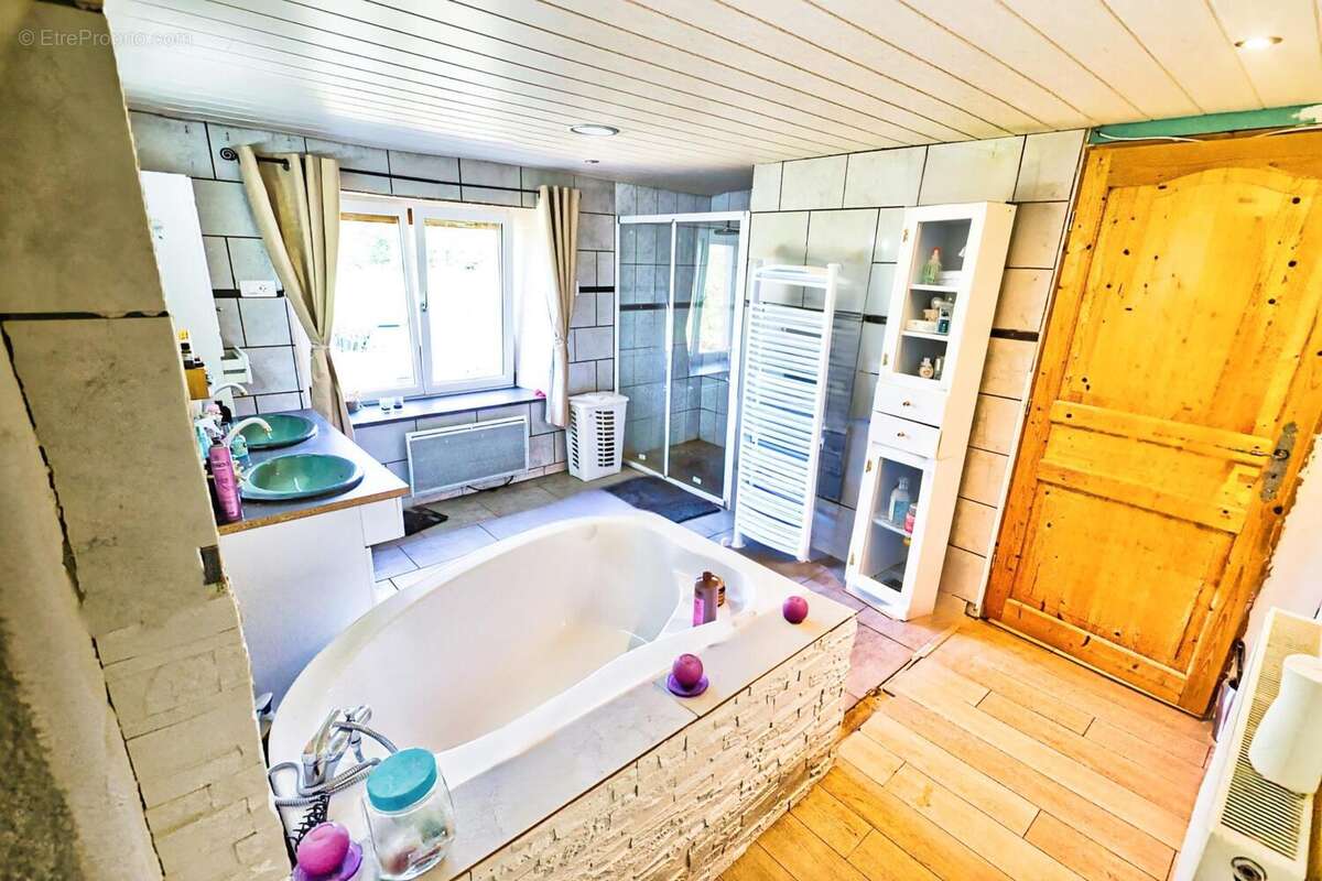 Photo 5 - Maison à RUPT-SUR-MOSELLE