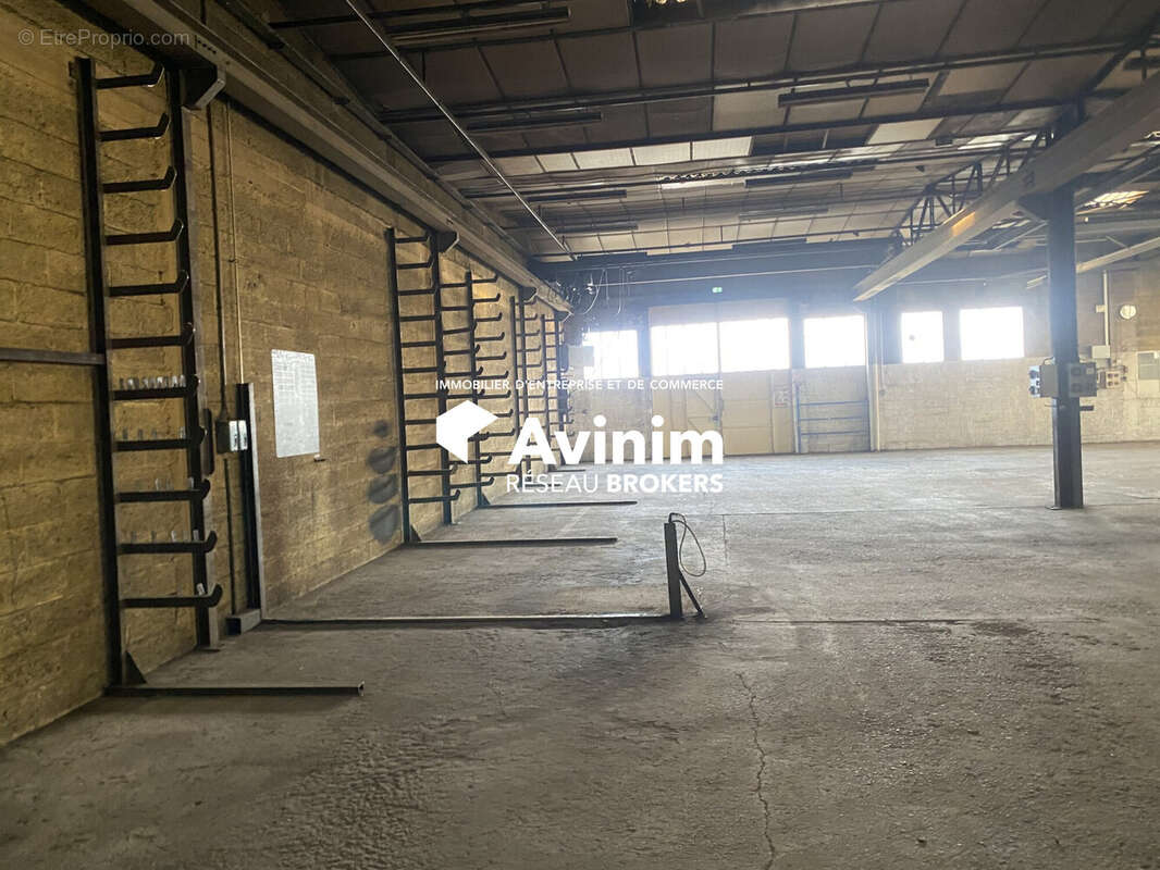 Commerce à CLERMONT-FERRAND