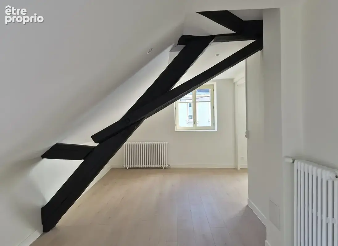 Appartement 106 m² à Dijon  - photo 5