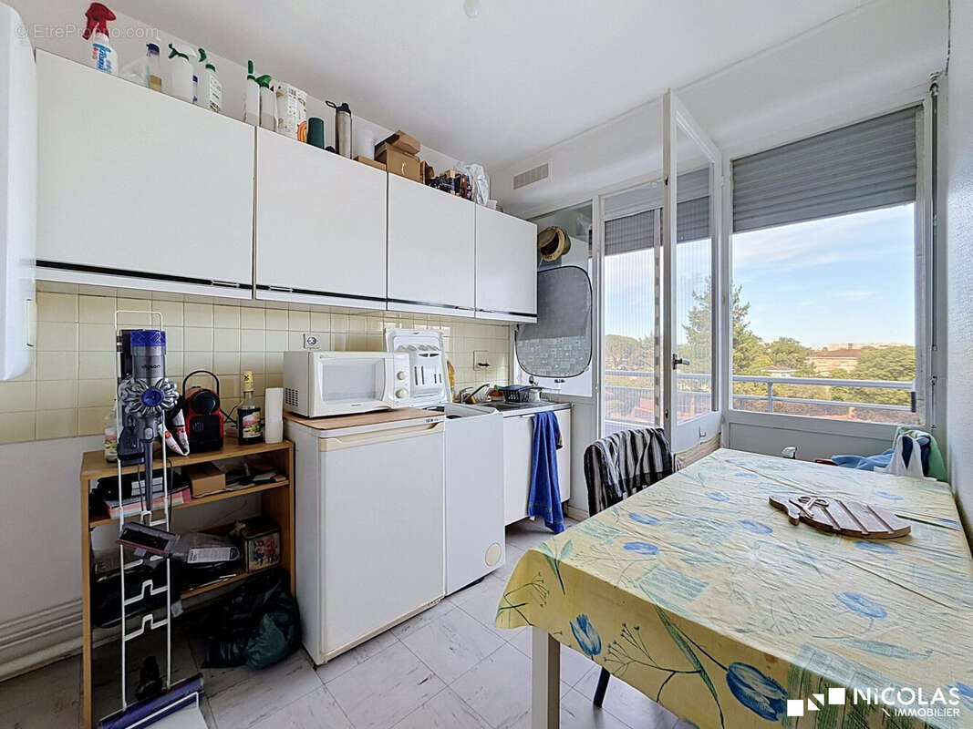 Appartement 31 m² à Bordeaux  - photo 9