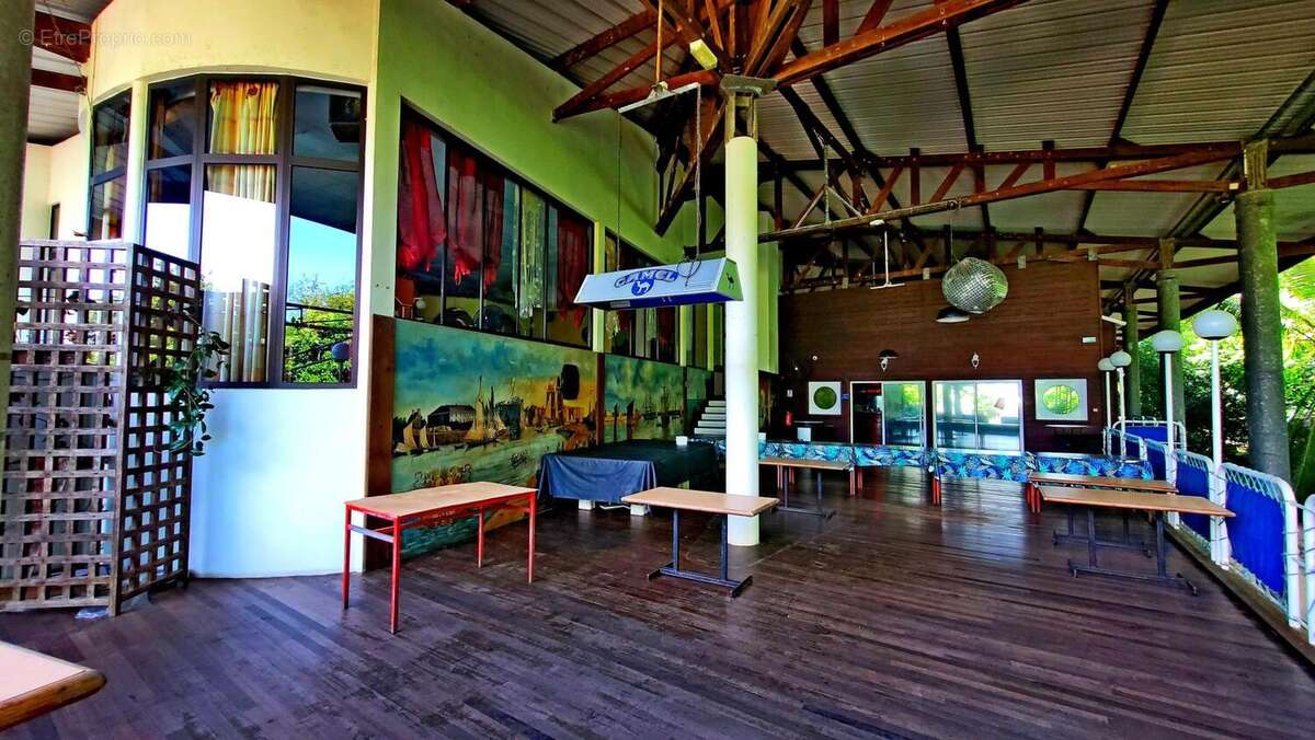 Photo 2 - Appartement à KOUROU