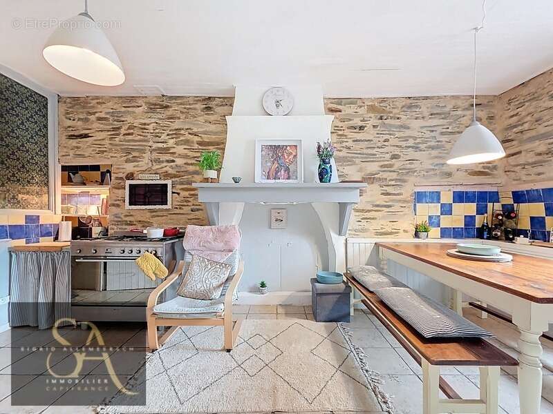 Maison à vendre VILLARDONNEL proche Carcassonne - photo 3