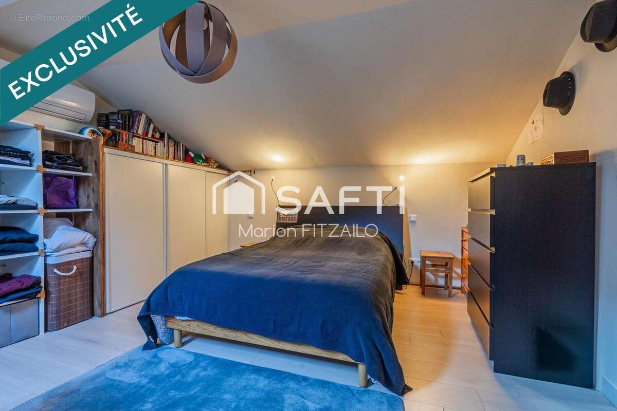 Photo 7 - Maison à ROESCHWOOG