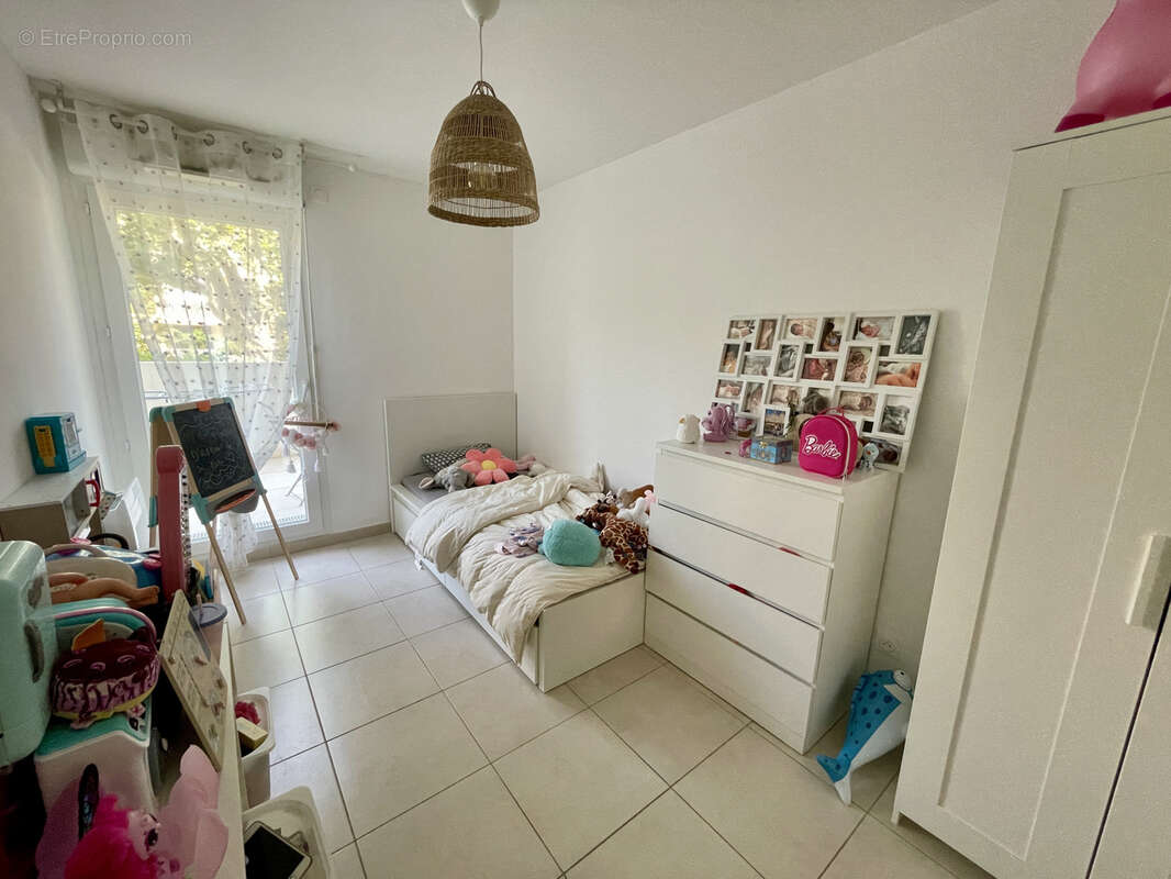 Appartement à MARSEILLE-12E