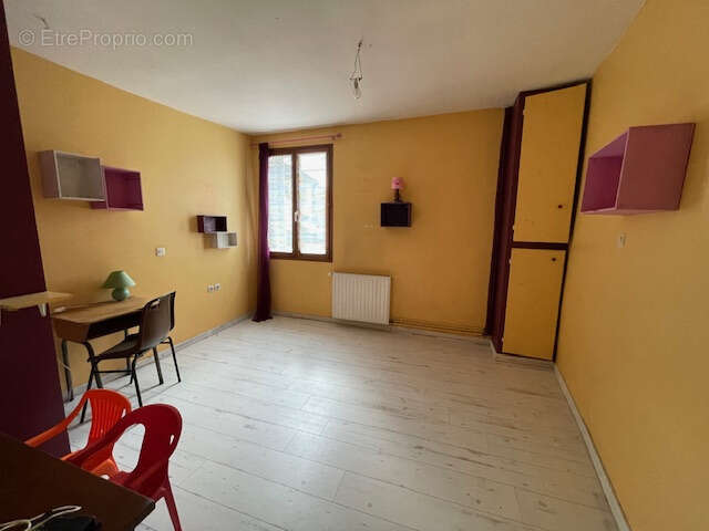 Maison à VERDUN-SUR-LE-DOUBS