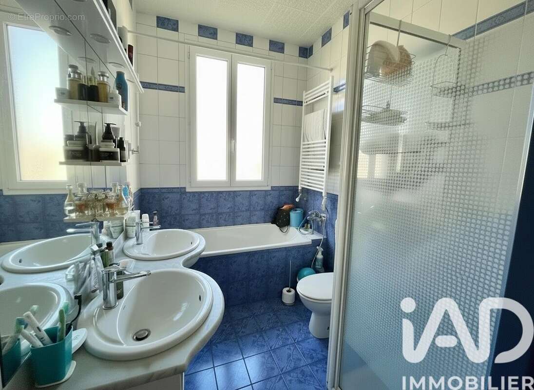 Photo 9 - Maison à OZOIR-LA-FERRIERE