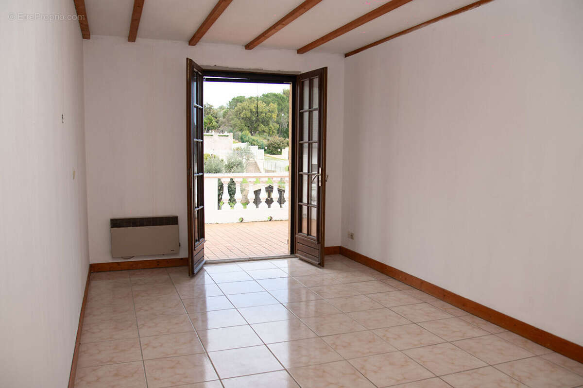 Maison à FURIANI