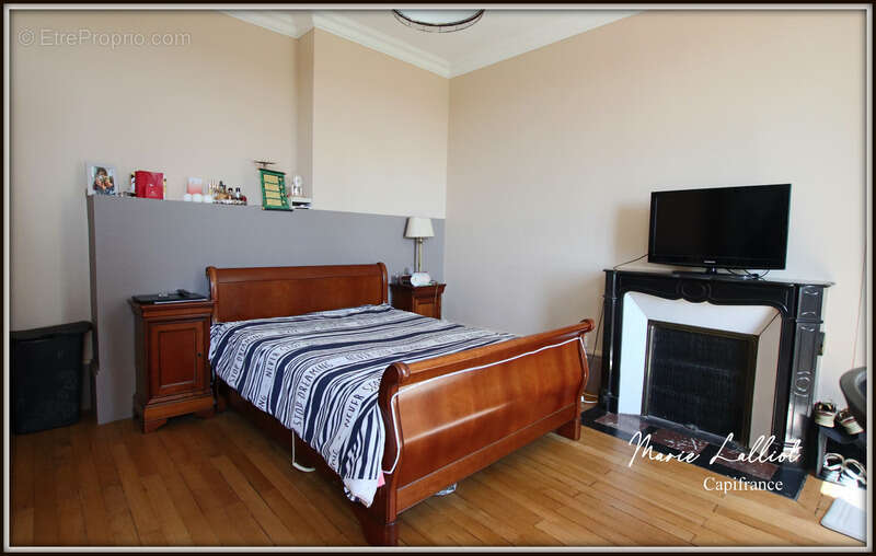 Maison à PITHIVIERS