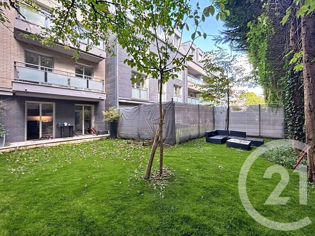 Photo 1 - Appartement à THIAIS