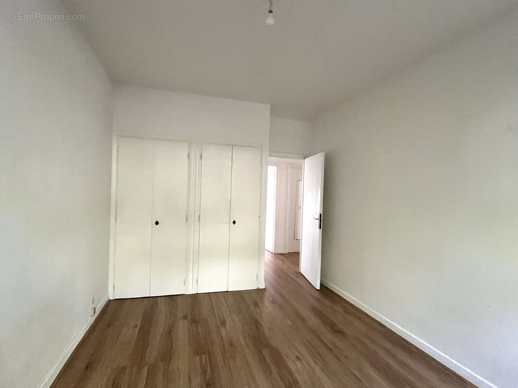 Appartement à SAINTE-FOY-LES-LYON