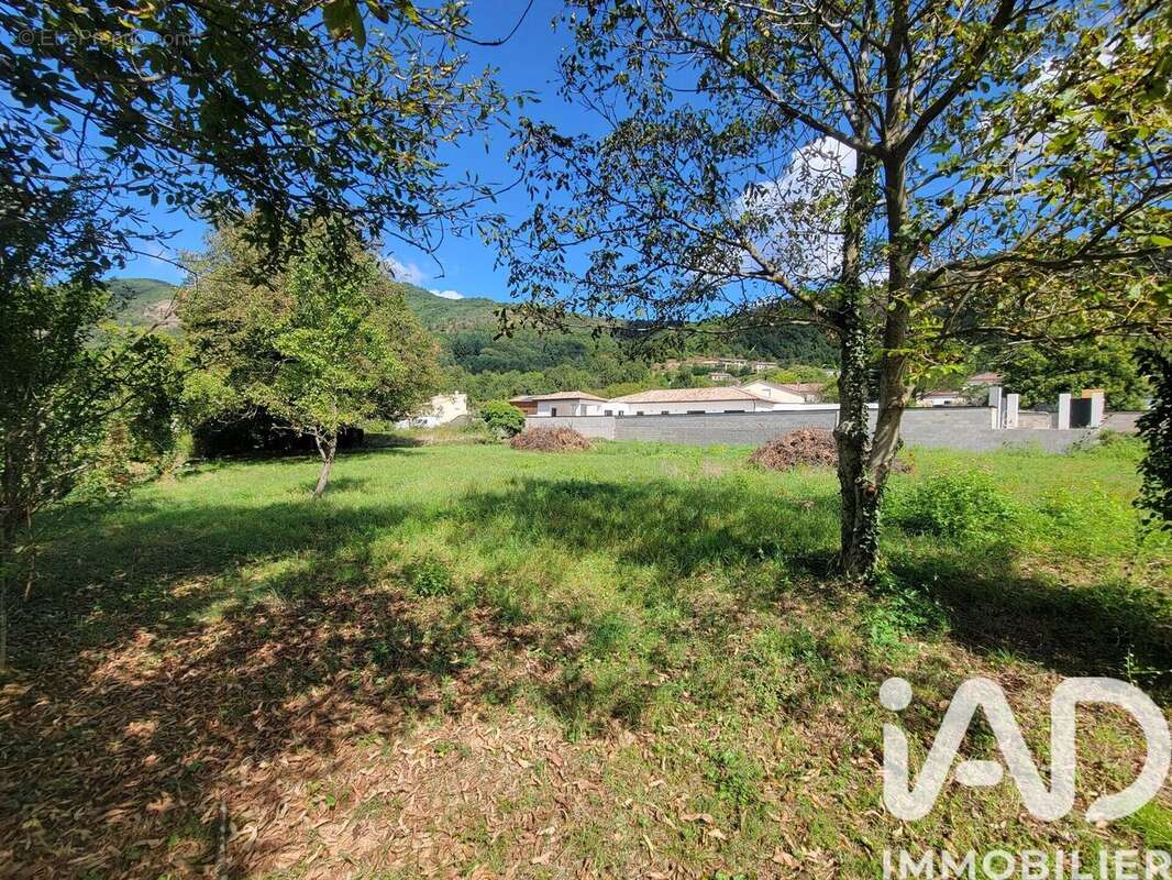 Photo 3 - Terrain à THUEYTS