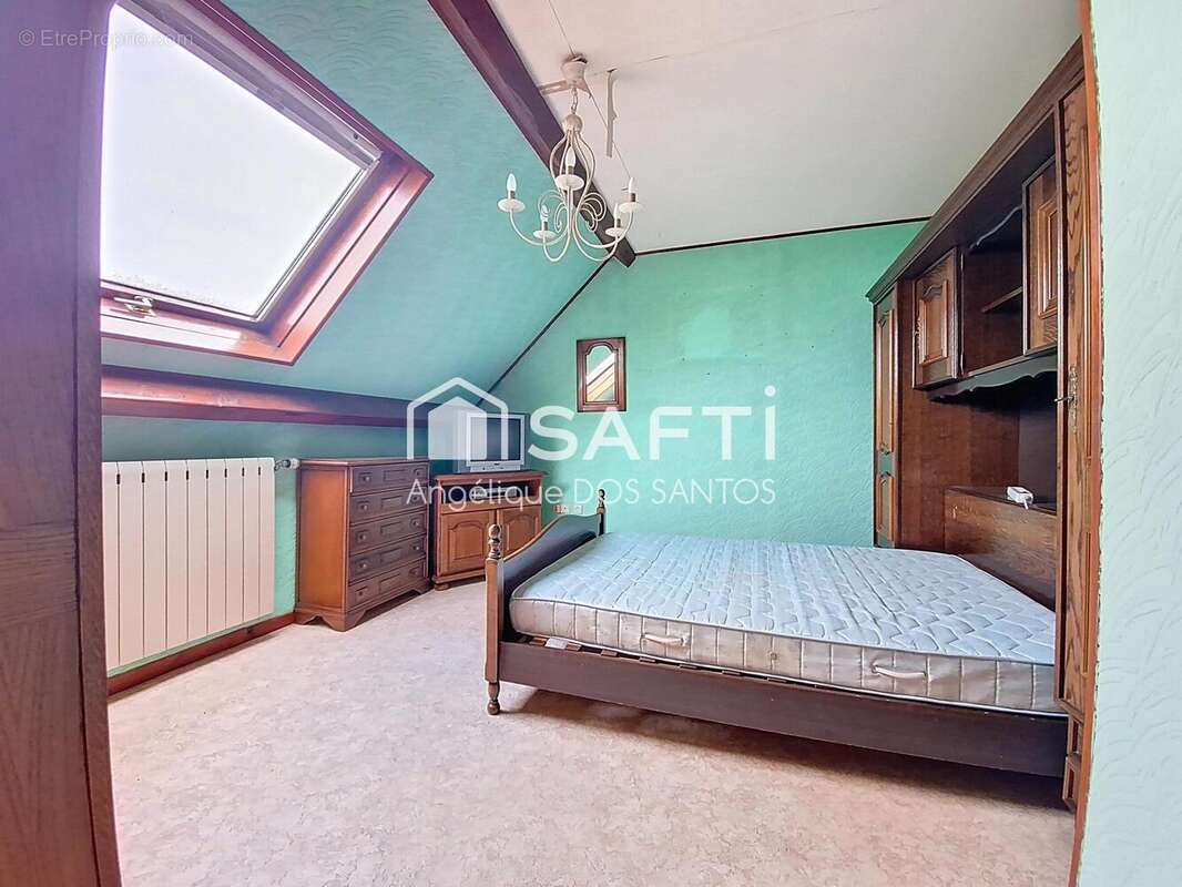 Photo 9 - Maison à MONDELANGE