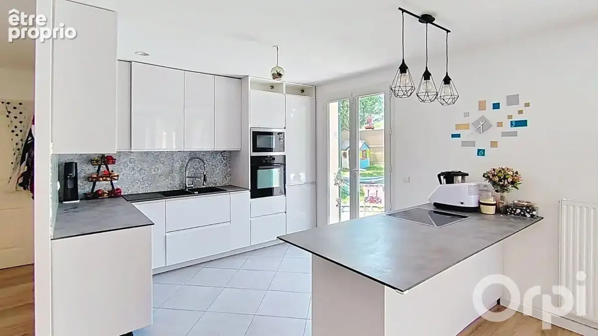 MAISON à vendre de 9 pièces 166m2 à Longjumeau - photo 6