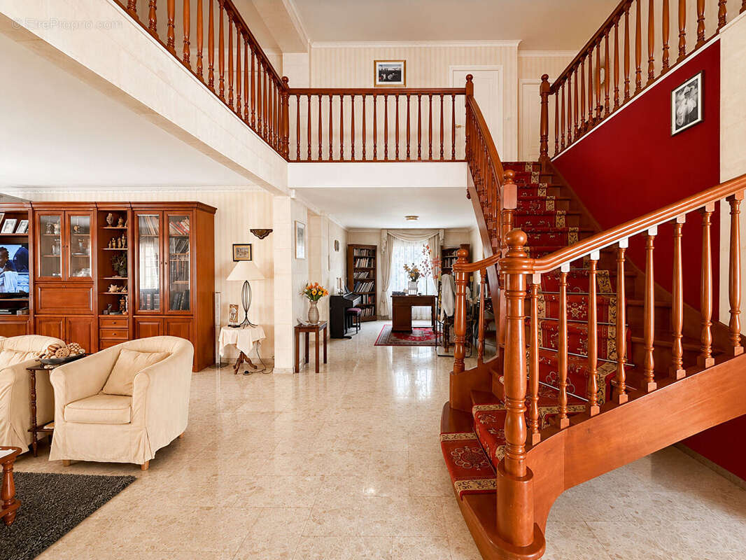 Maison à PESSAC