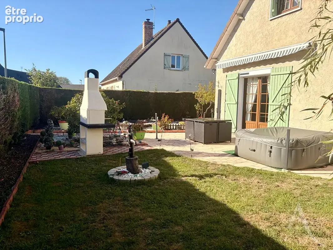 Photo Maison à Mezidon-Canon au prix de 200 000€