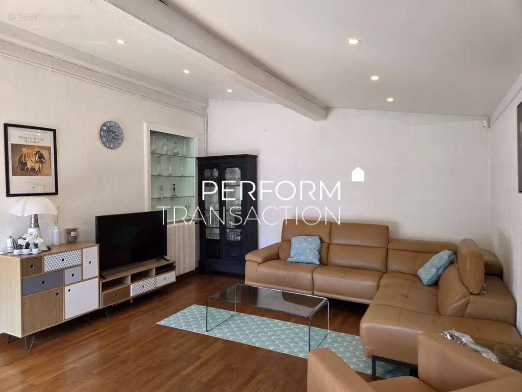 Maison 115 m² à Grenoble  - photo 4