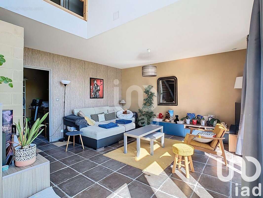 Photo 9 - Maison à CORROY