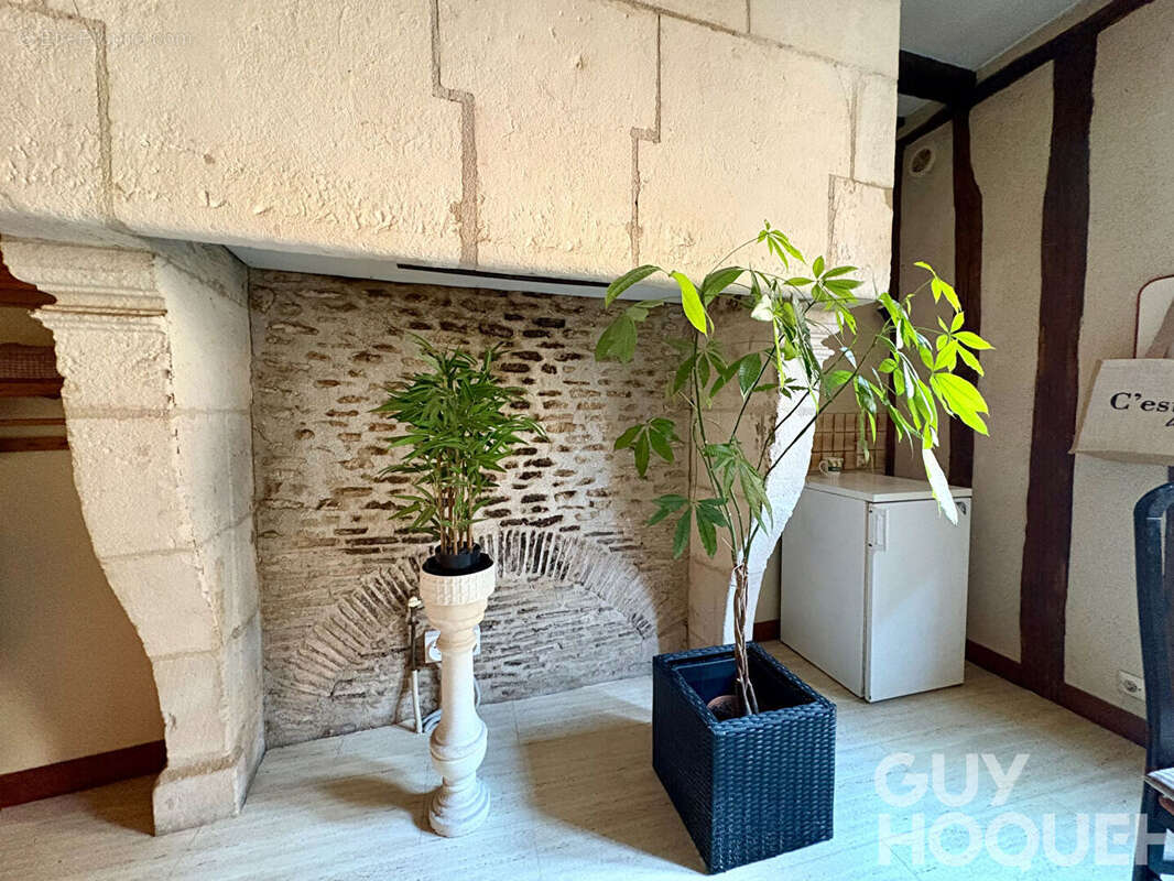 Appartement à POITIERS