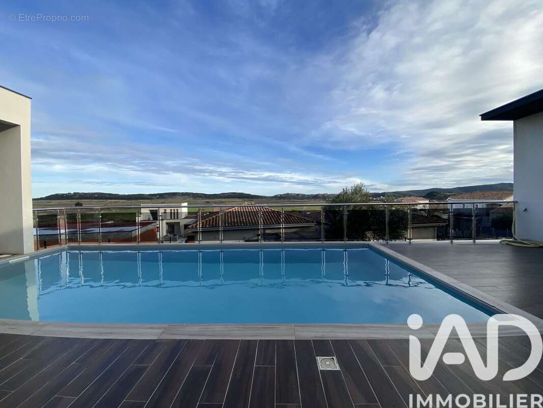 Photo 8 - Maison à MONTREDON-DES-CORBIERES