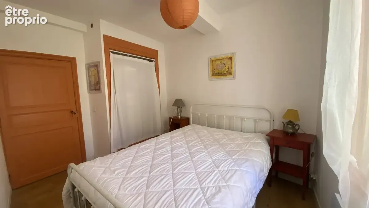 A vendre PARAZA   Maison de village T4 de 108 m2 avec terrasse - photo 14