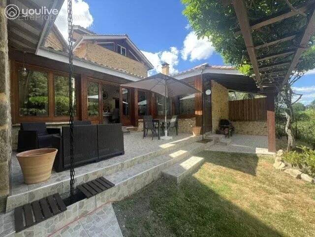 Maison à MARVAL