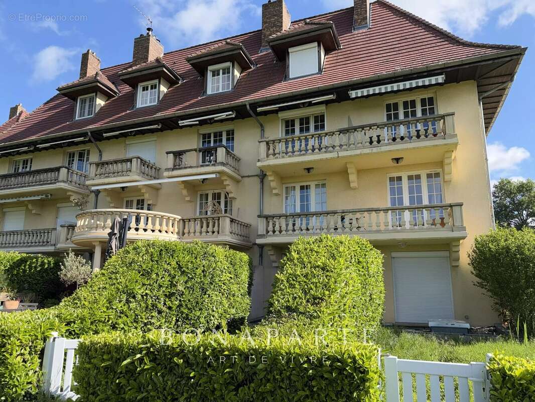 Appartement 2 pièces – 48 m² – golf de mionnay – cadre exceptionnel - photo 9