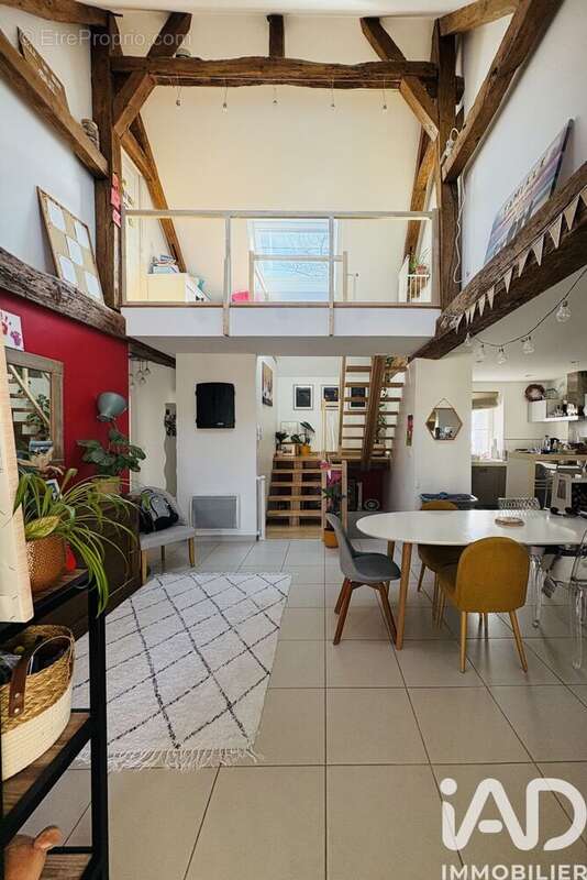 Photo 8 - Maison à OLIVET