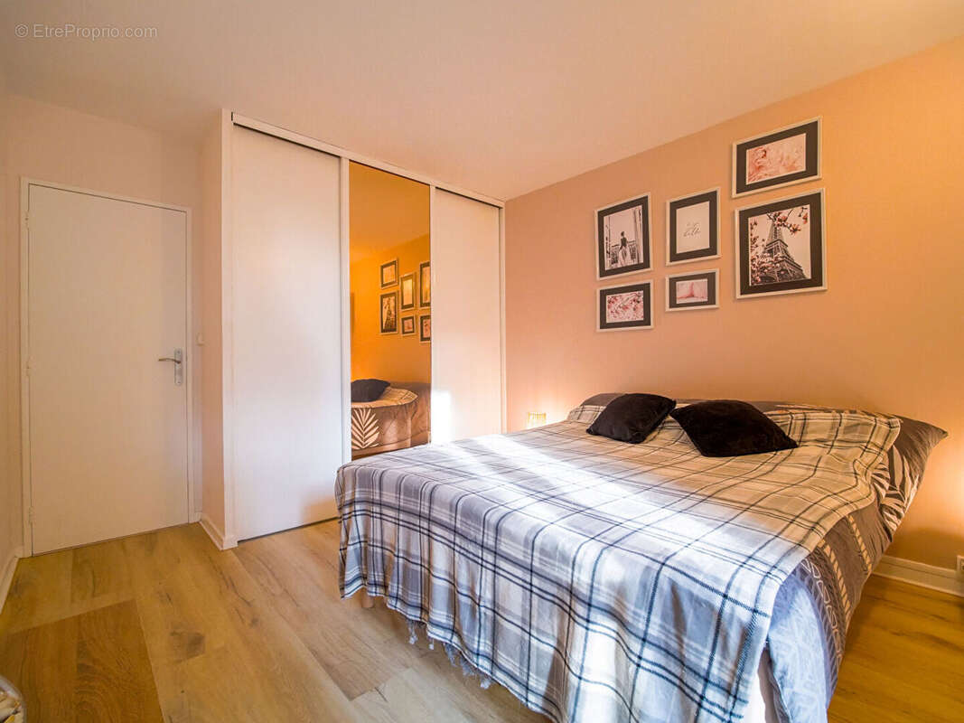 Appartement à BISCARROSSE