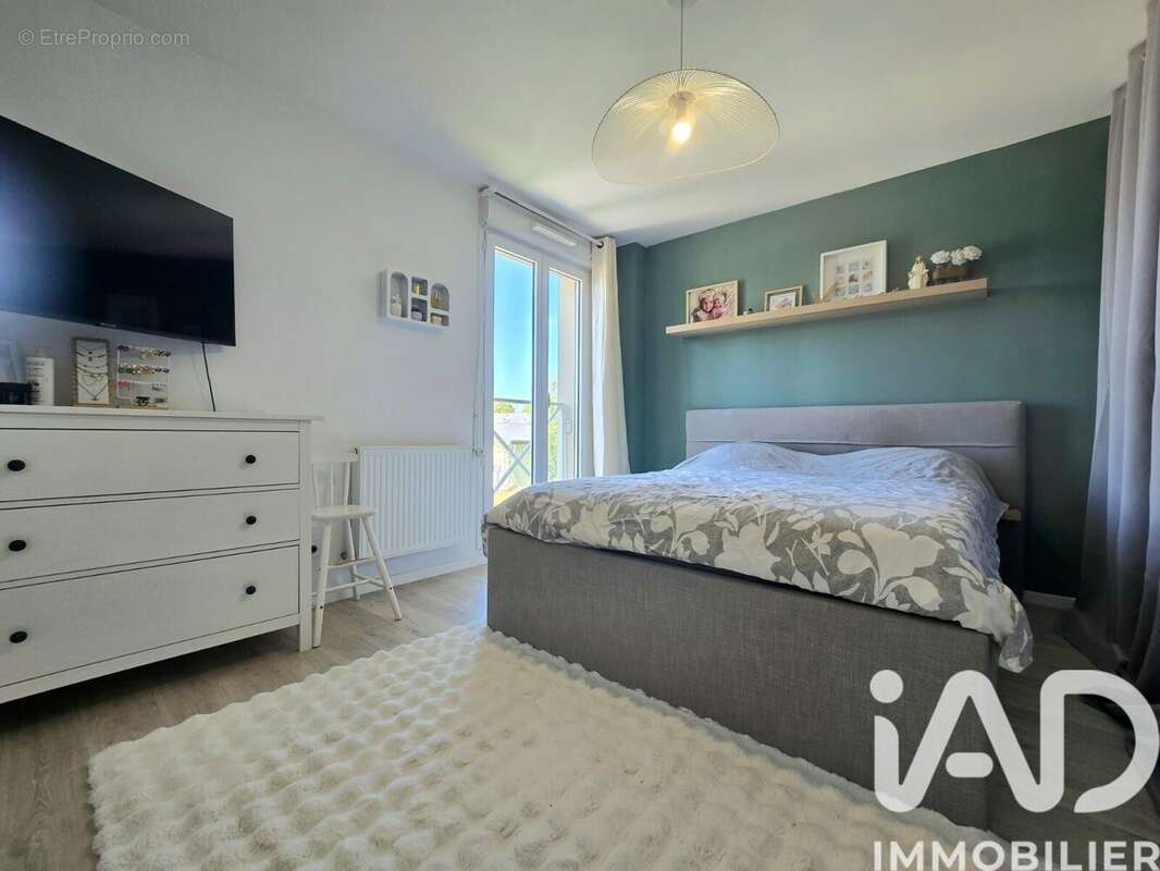 Photo 5 - Maison à GAINNEVILLE